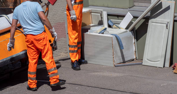 Best Scrap Metal Removal  in Tonopah, NV